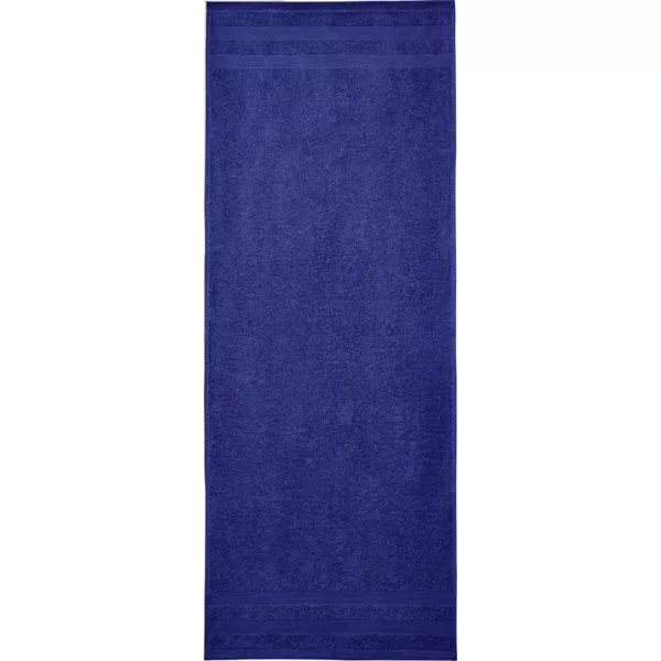 Efalock Premium, ręcznik, royal blue, ref. 14102575