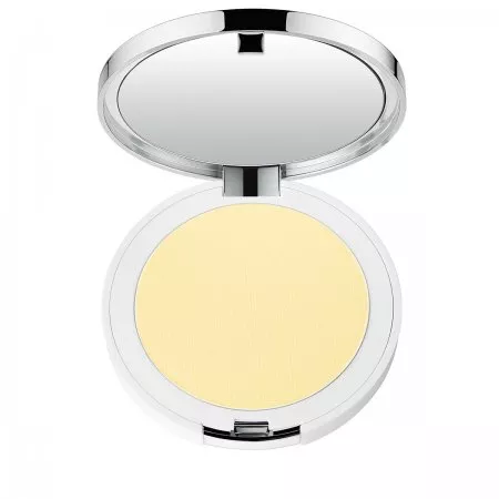 Clinique, Redness Solutions Instant Relief Mineral Pressed Powder puder neutralizujący zaczerwienienia 11,6g