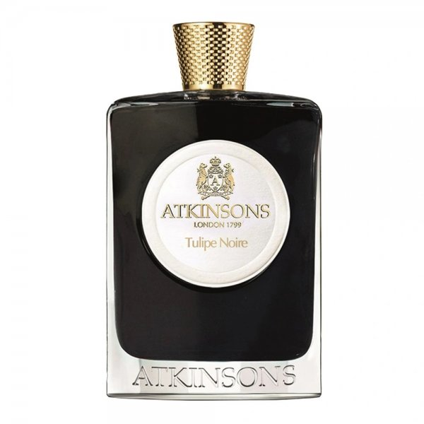 Atkinsons Tulipe Noire woda perfumowana spray 100ml (U)