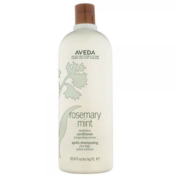 Aveda Rosemary Mint Weightless Conditioner odżywka do włosów nadająca lekkość 1000ml