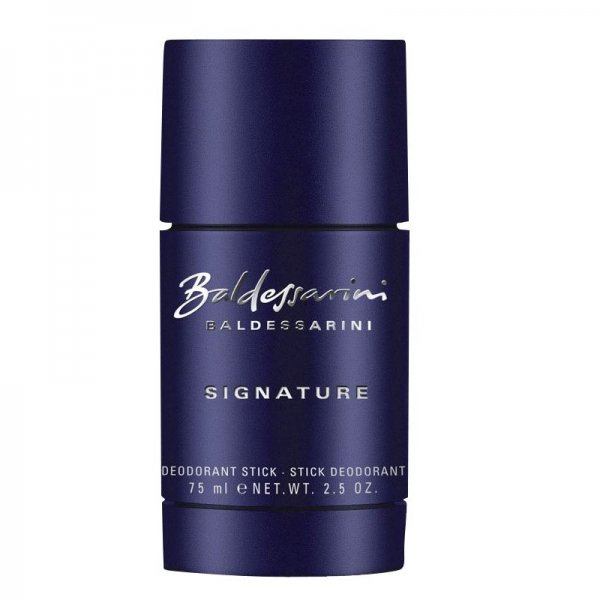 Baldessarini Signature dezodorant sztyft 75ml (M)
