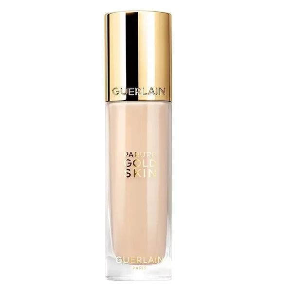 Guerlain Parure Gold Skin odmładzający podkład rozświetlający 1N 35ml