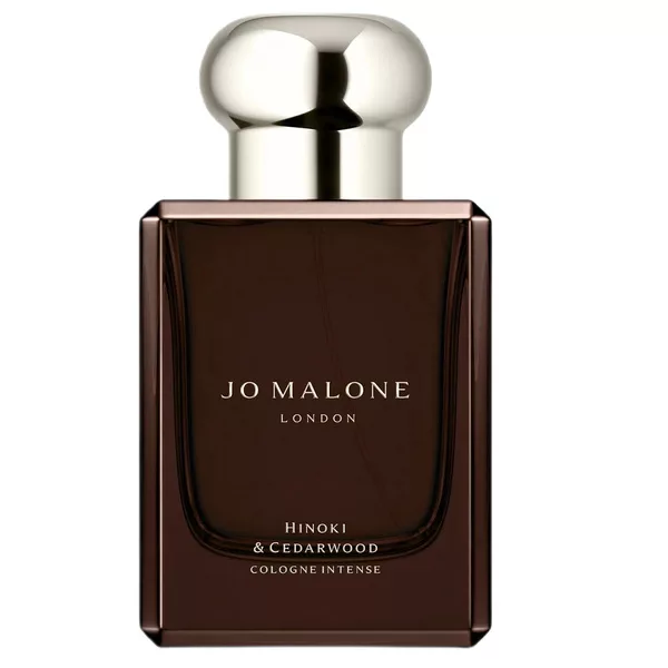Jo Malone Hinoki& Cedarwood Intense woda kolońska spray 50ml (U)