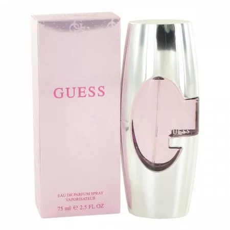 Guess Woman, woda perfumowana, 75ml (W)