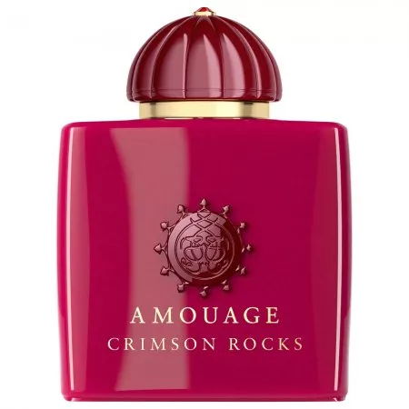 Amouage Crimson Rocks Woman woda perfumowana spray 100ml (W)