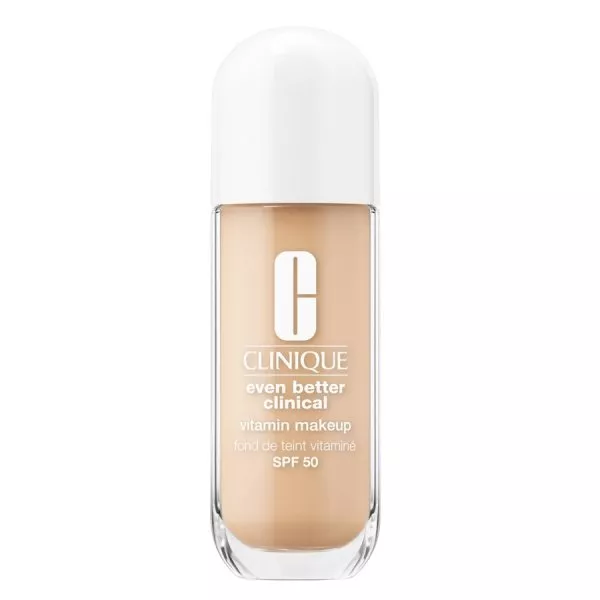 Clinique Even Better Clinical™ Vitamin Makeup SPF50 lekki podkład do twarzy Light Cool 1 30ml