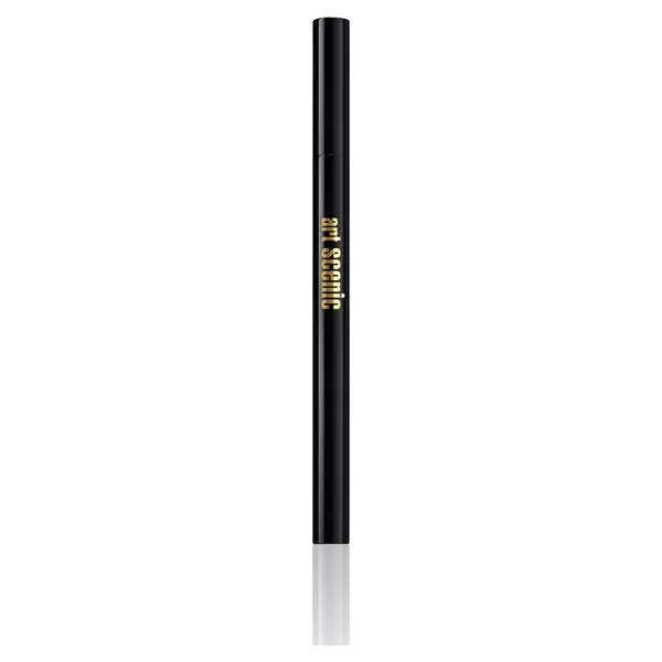 Eveline Art Scenic, eyeliner w pisaku, deep black, 3ml