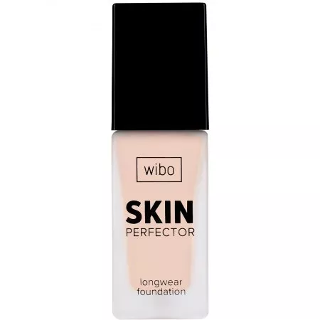 Wibo Skin Perfector Longwear Foundation podkład do twarzy 4N Natural 30ml
