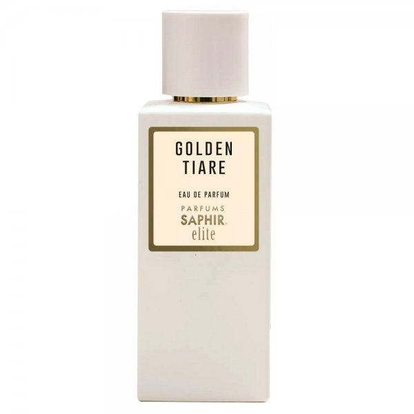 Saphir Elite Golden Tiare woda perfumowana spray 100ml (W)
