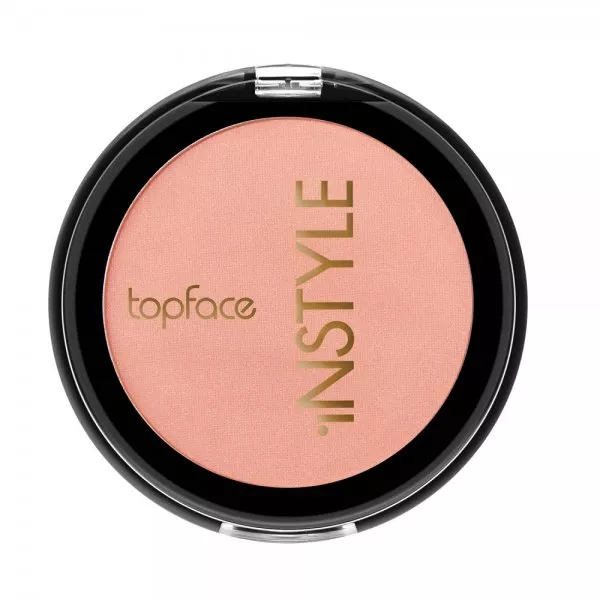 Topface Instyle Blush On róż do policzków 006 10g