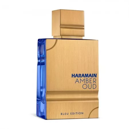 Al Haramain Amber Oud Bleu Edition woda perfumowana spray 60ml (U)