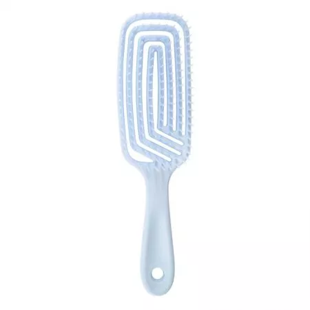 Donegal My Moxie Brush wentylowana szczotka do włosów prostokątna 1285