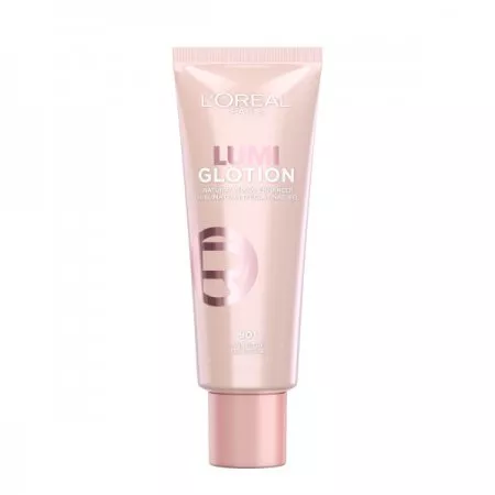 L'Oreal Paris Lumi Glotion rozświetlacz w płynie 901 Fair Glow 40ml
