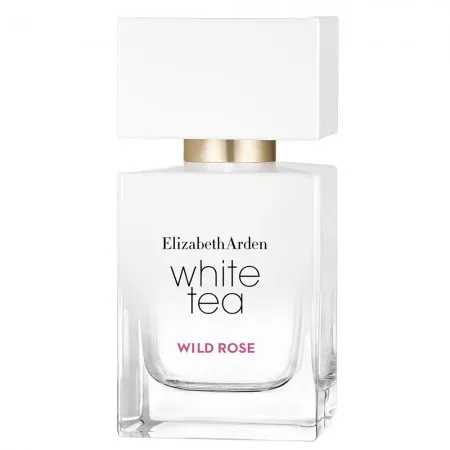 Elizabeth Arden White Tea Wild Rose woda toaletowa spray 30ml (W)