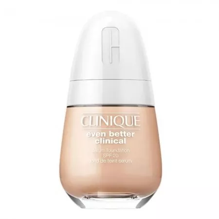 Clinique, Even Better Clinical Serum Foundation SPF20 podkład wyrównujący koloryt skóry CN 10 Alabaster 30ml