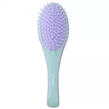 KillyS Velvet Touch szczotka do włosów