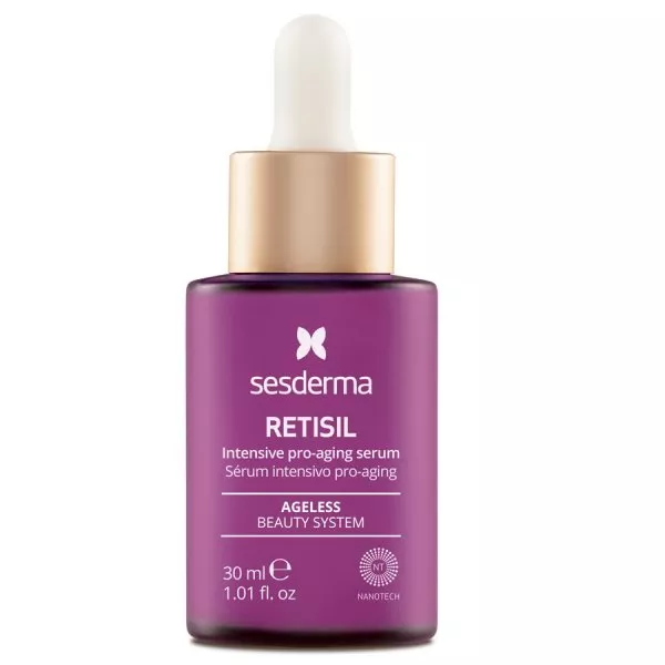 Sesderma Retisil intensywne serum przeciwstarzeniowe 30ml