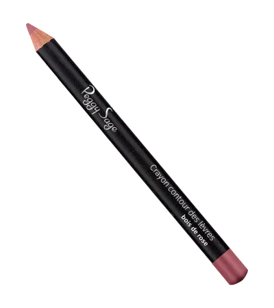 Peggy Sage Crayon contour des levres, konturówka do ust, 1,14g , 130115 Bois de Rose