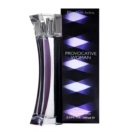 Elizabeth Arden Provocative Woman woda perfumowana spray 100ml (W)