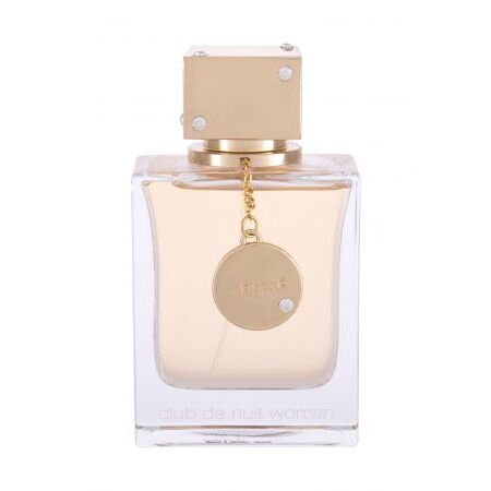 Armaf Club de Nuit, woda perfumowana, 105ml (W)