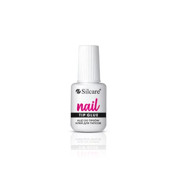 Silcare, Nail Tip Glue klej do tipsów 7g