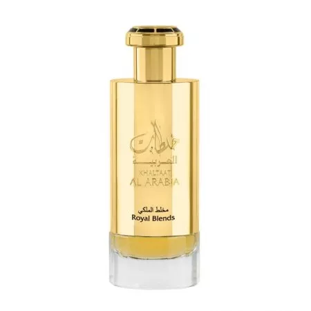 Lattafa Khaltaat Al Arabia Royal Blends woda perfumowana spray 100ml (U)