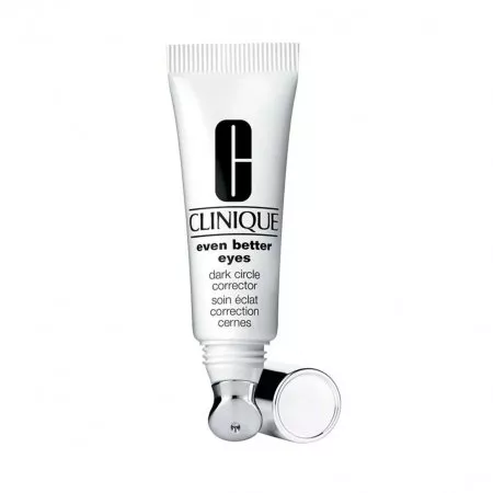 Clinique, Even Better Eyes Dark Circle Corrector rozświetlający krem do okolic oczu 10ml