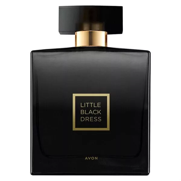 Avon Little Black Dress woda perfumowana spray 100ml (W)