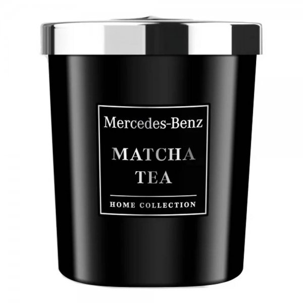 Mercedes-Benz Matcha Tea świeca zapachowa 180g
