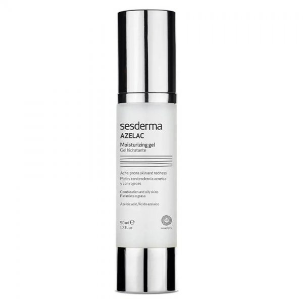 Sesderma Azelac żel nawilżający 50ml