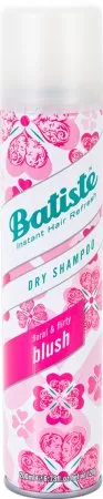 Batiste Blush, suchy szampon, wiosenny, 200ml