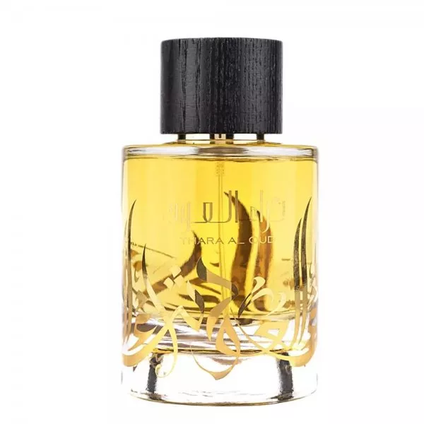 Ard al Zaafaran Thara al Oud woda perfumowana spray 100ml (U)