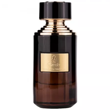 Emir Oud and Vanille ekstrakt perfum spray 75ml (U)