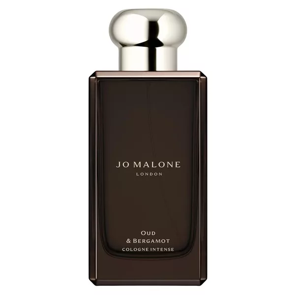Jo Malone Oud & Bergamot Intense woda kolońska spray 100ml (U)