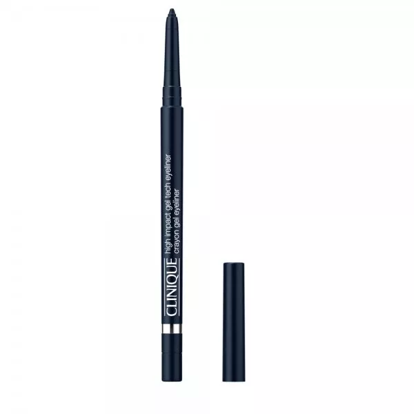 Clinique High Impact™ Gel Tech Eyeliner żelowy eyeliner do oczu Deep Denim 0.35g