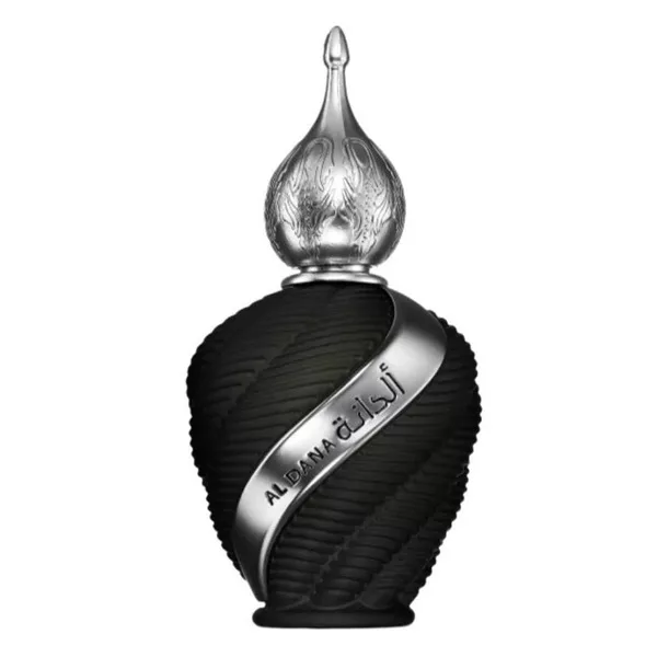 Lattafa Niche Emarati Al Dana woda perfumowana spray 100ml (U)