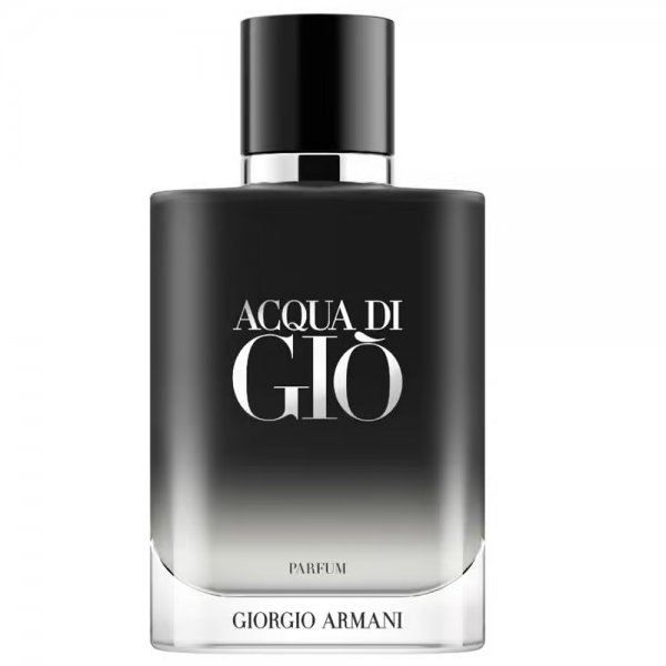 Giorgio Armani Acqua di Gio Pour Homme perfumy refillable spray 100ml (M)