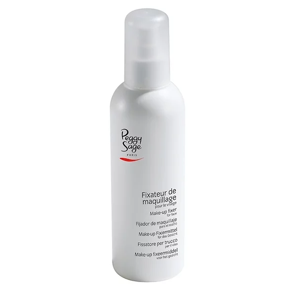 Peggy Sage utrwalacz do makijażu w sprayu, 200ml, ref. 804000