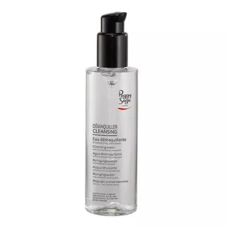 Peggy Sage woda do demakijażu, 200ml, ref. 400016