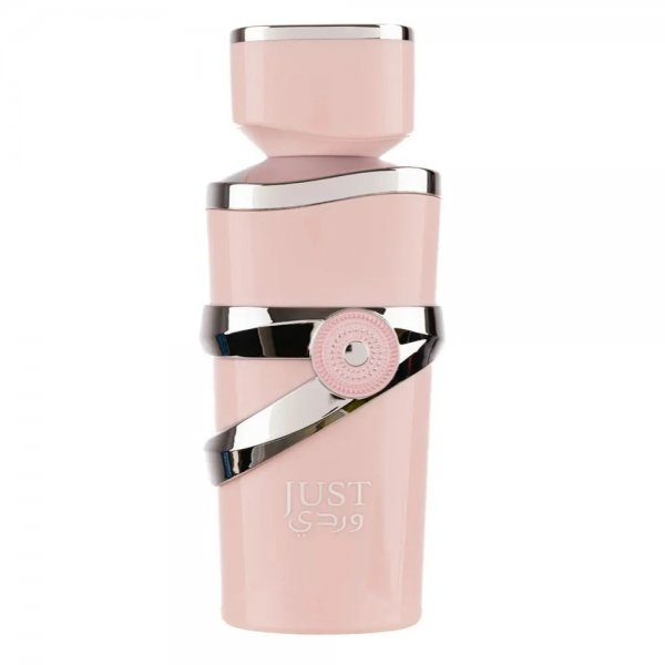 Fragrance World Just Wardi woda perfumowana spray 100ml (W)