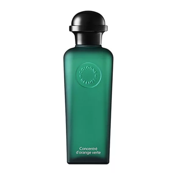 Hermes Concentre d'Orange Verte woda toaletowa spray 100ml (U)