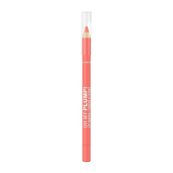Rimmel Oh My Plump! konturówka do ust 040 Kinda Cute 1.2g