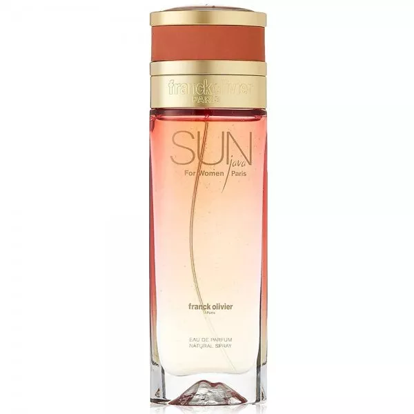 Franck Olivier Sun Java For Women woda perfumowana spray 75ml (W)