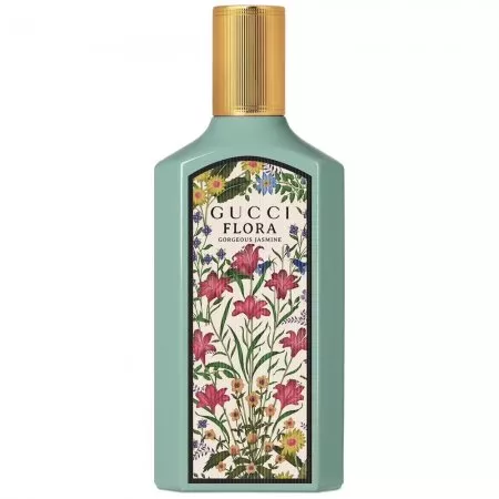 Gucci Flora Gorgeous Jasmine woda perfumowana spray 100ml (W)