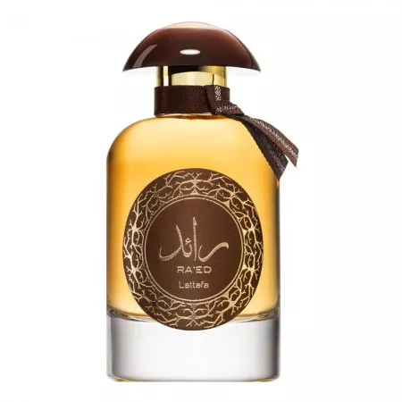 Lattafa Ra'ed Oud woda perfumowana spray 100ml (U)