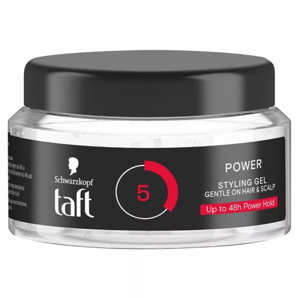 Taft Power żel do stylizacji włosów 250ml