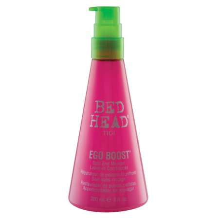 Tigi Bed Head Ego Boost, rekonstruująca odżywka bez spłukiwania, 200ml