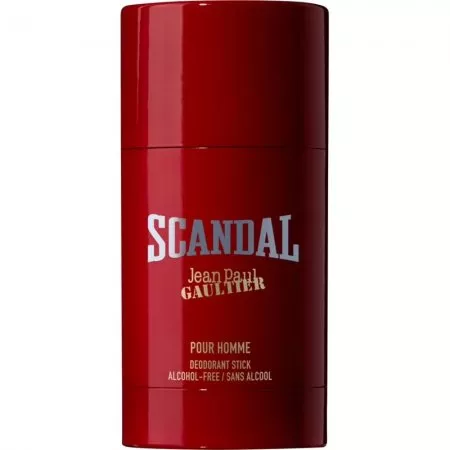 Jean Paul Gaultier Scandal Pour Homme dezodorant sztyft 75g (M)