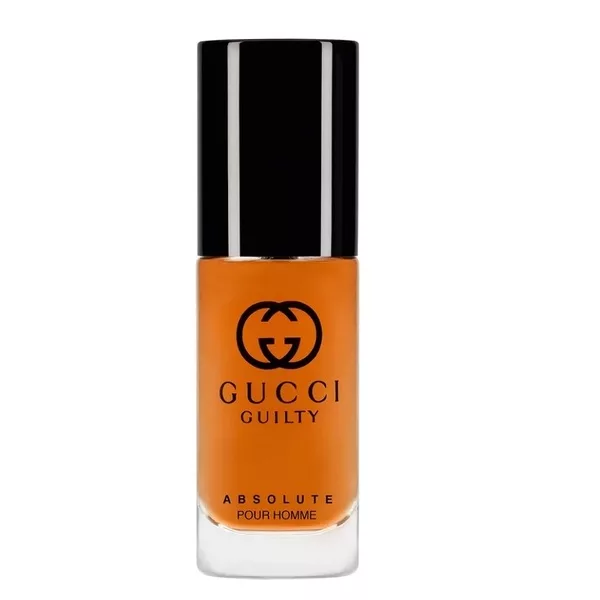 Gucci Guilty Absolute woda perfumowana spray 8ml (M)