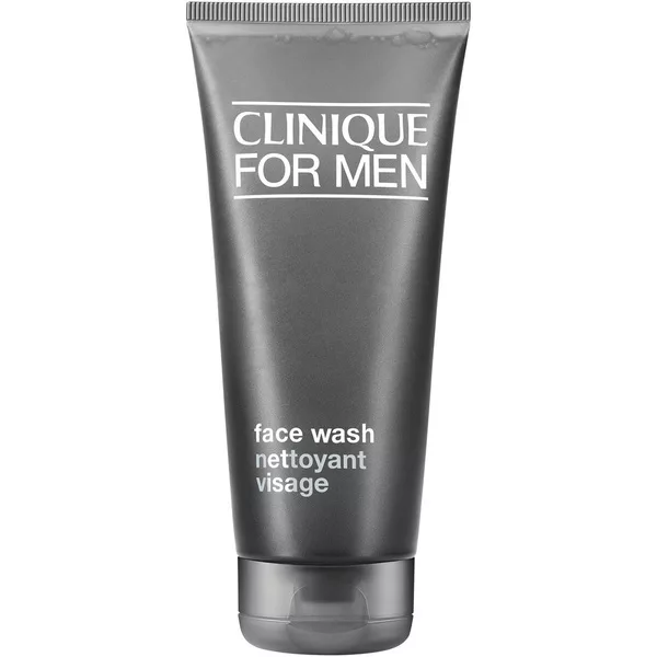 Clinique, For Men Face Wash żel do mycia twarzy 200ml